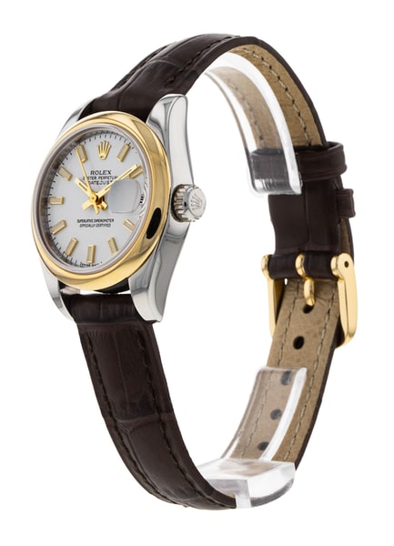 Rolex Datejust Lady 179163